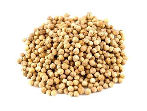 Coriander seeds